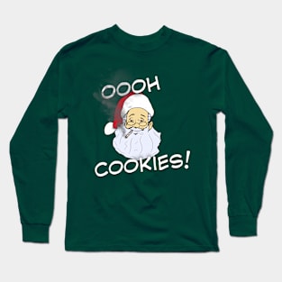 A Chronic Christmas Long Sleeve T-Shirt